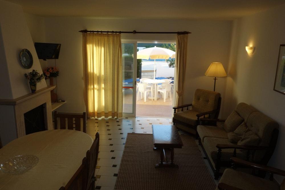 Moradias Villas Joinal Albufeira Exterior photo