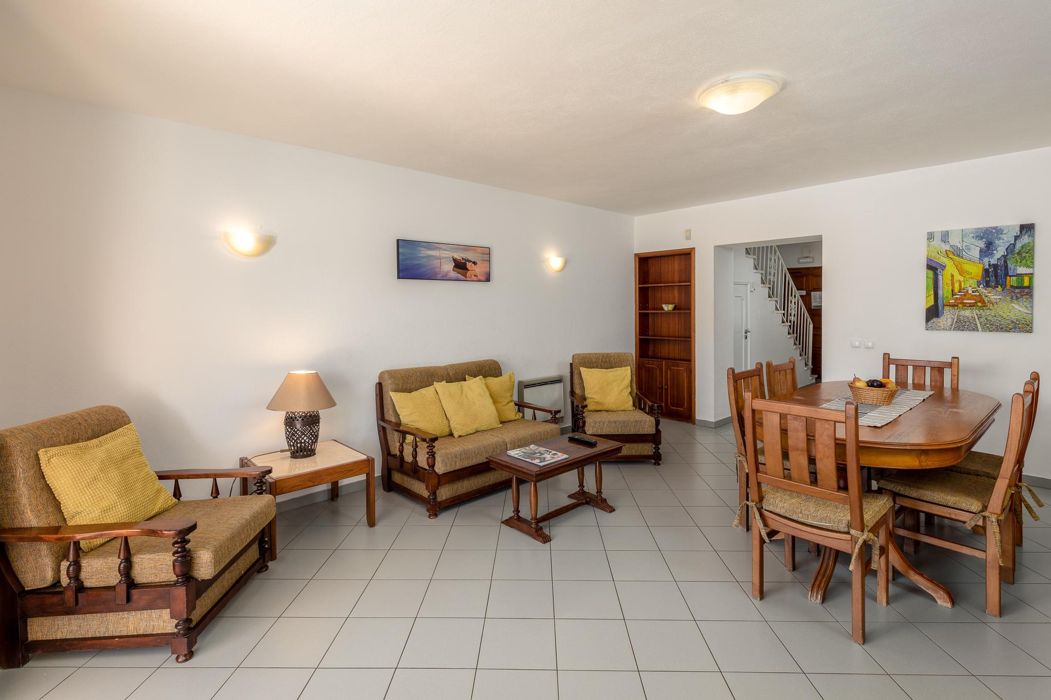 Moradias Villas Joinal Albufeira Exterior photo