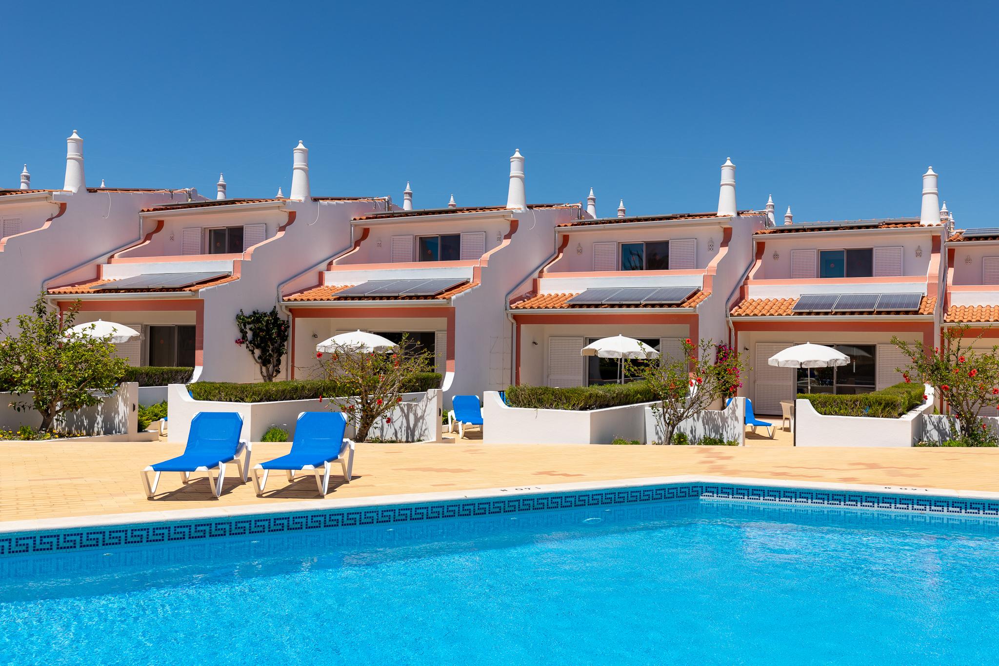 Moradias Villas Joinal Albufeira Exterior photo