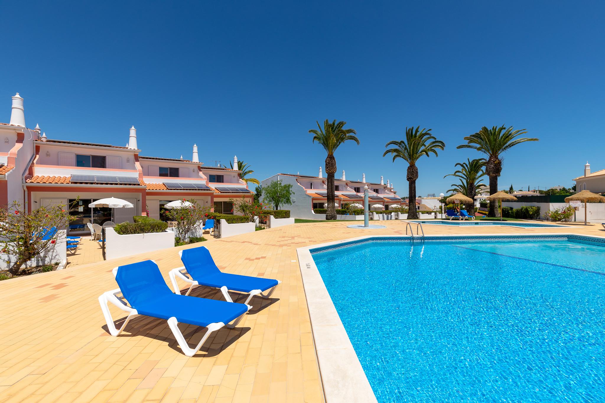Moradias Villas Joinal Albufeira Exterior photo
