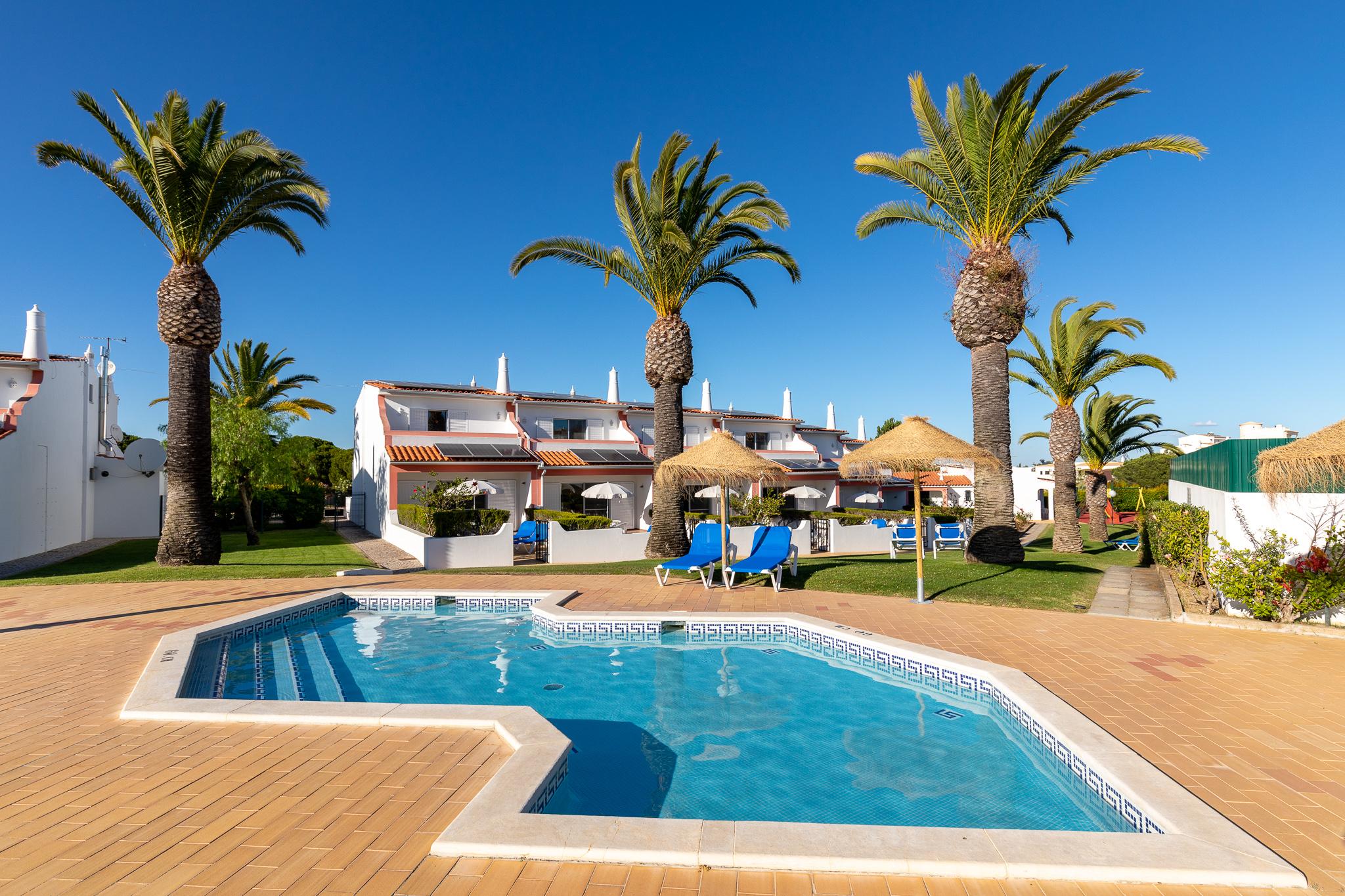 Moradias Villas Joinal Albufeira Exterior photo