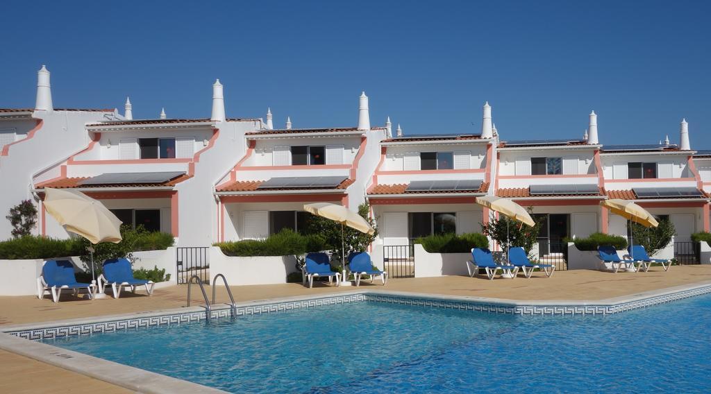 Moradias Villas Joinal Albufeira Exterior photo