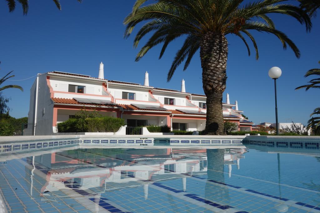 Moradias Villas Joinal Albufeira Exterior photo