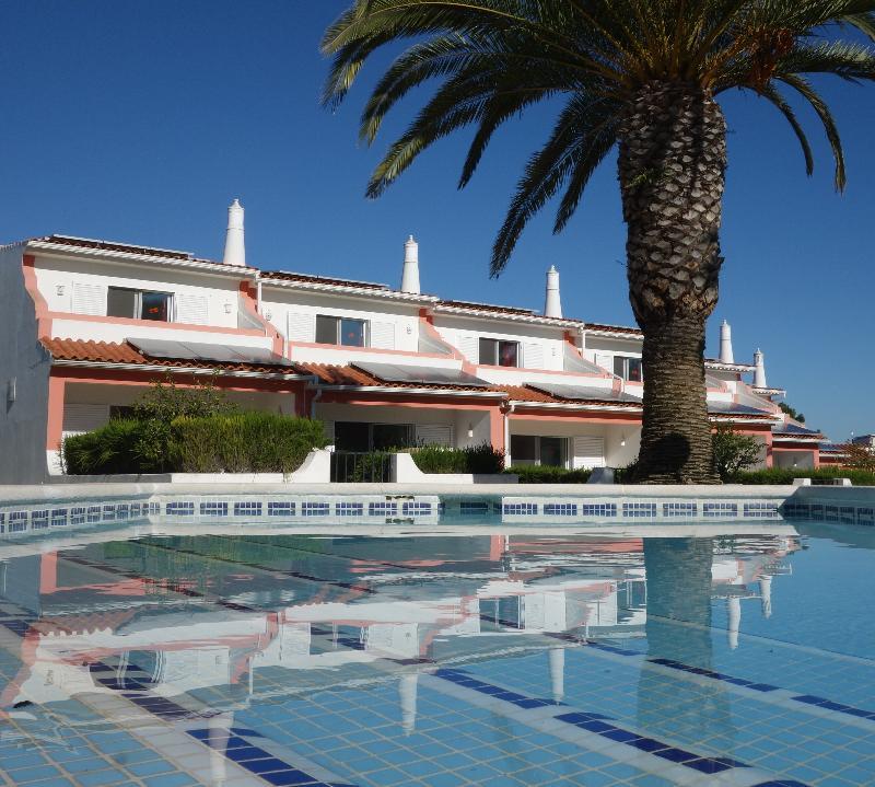 Moradias Villas Joinal Albufeira Exterior photo
