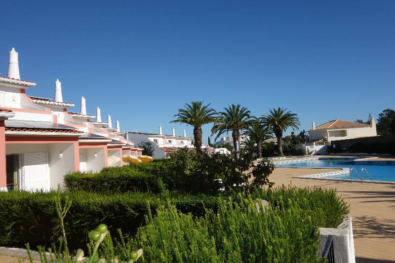 Moradias Villas Joinal Albufeira Exterior photo